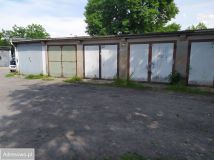 Garaż/miejsce parkingowe Poznań Nowe Miasto, ul. św. Michała. Zdjęcie 1