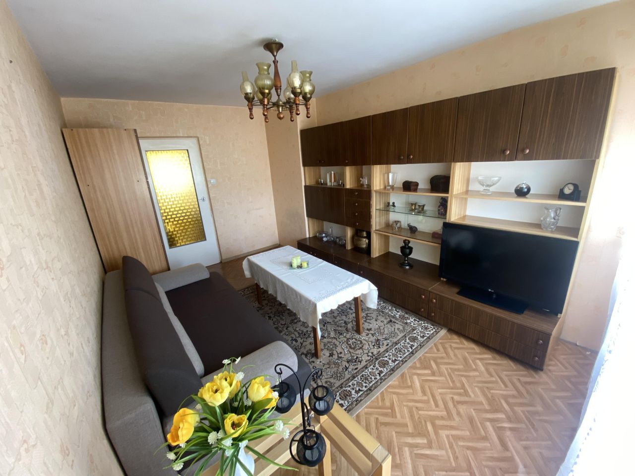 Mieszkanie 3-pokojowe Włocławek Południe , ul. Aleksandra Fredry. Zdjęcie 11