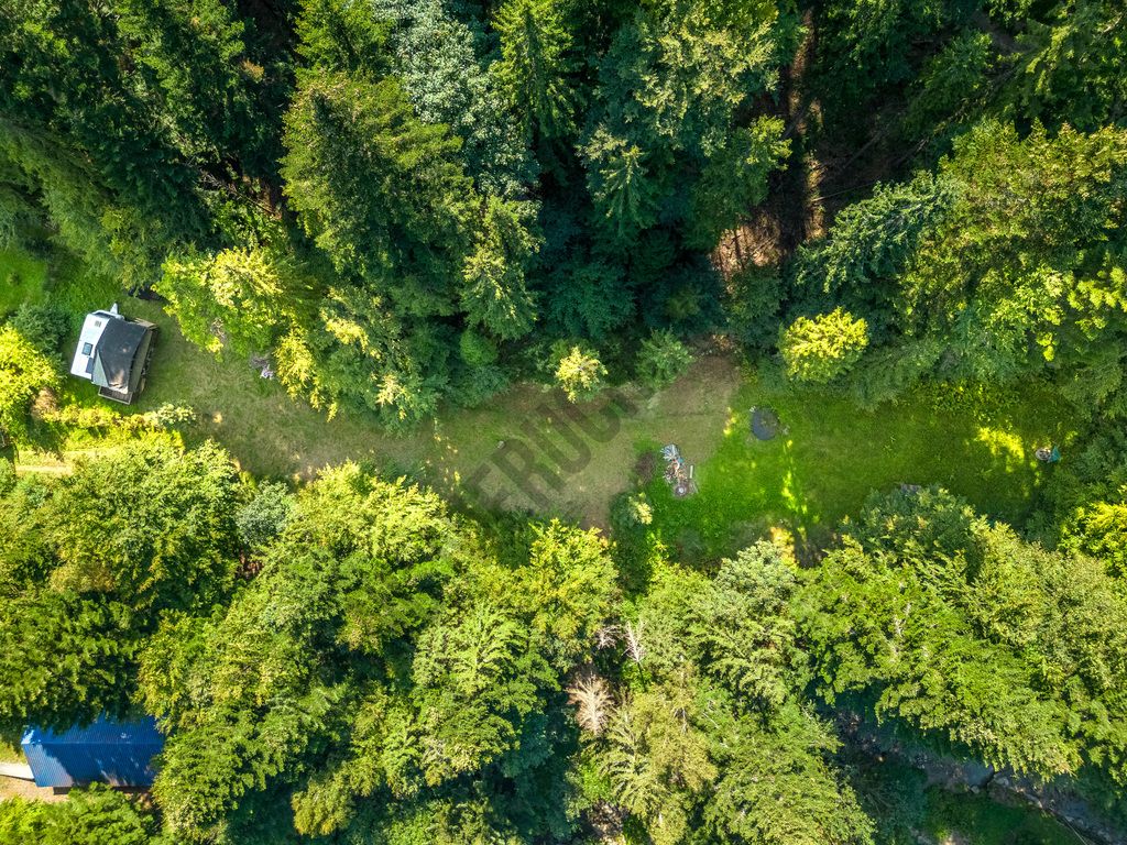 Działka budowlana Targoszów. Zdjęcie 3