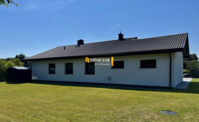 dom wolnostojący, 4 pokoje Żukczyn, ul. Gdańska. Zdjęcie 4