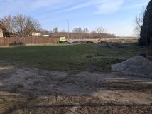 Działka budowlana Mikoszewo, ul. Gdańska. Zdjęcie 4