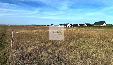 Działka budowlana Stare Brynki