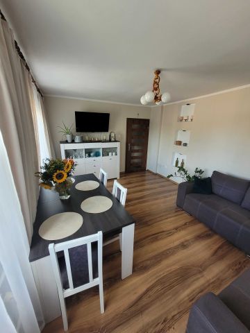 Mieszkanie 3-pokojowe Olsztyn Zatorze, ul. Marii Zientary-Malewskiej. Zdjęcie 1