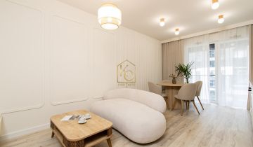 Mieszkanie 2-pokojowe Wrocław Szczepin, ul. Legnicka