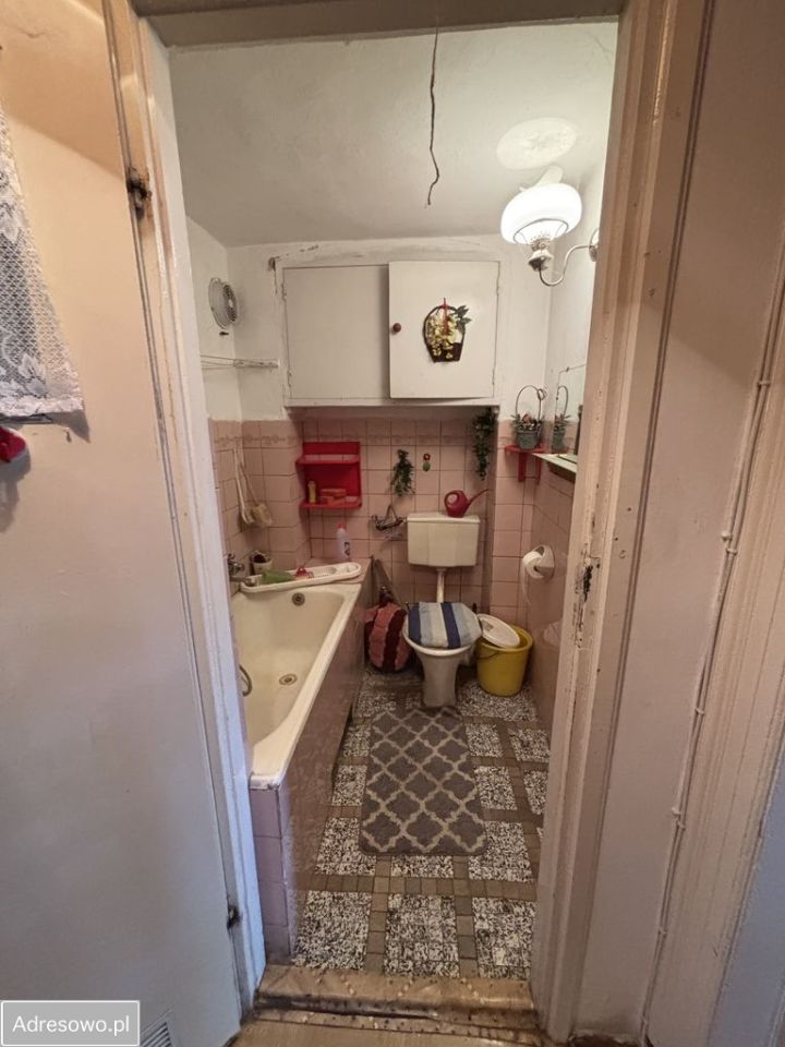 Mieszkanie 3-pokojowe Świdnica, ul. Wrocławska. Zdjęcie 3