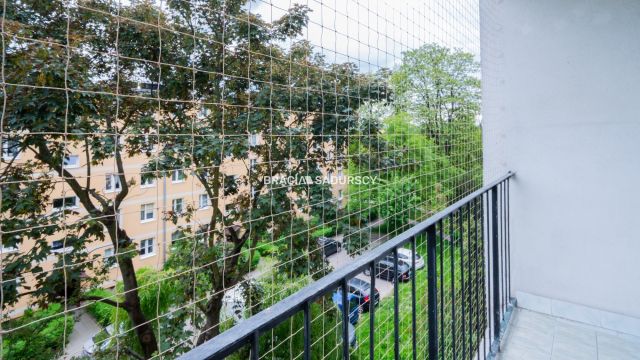 Mieszkanie 3-pokojowe Kraków Mistrzejowice, os. Tysiąclecia. Zdjęcie 5