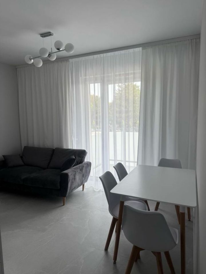 Mieszkanie 2-pokojowe Chełm, ul. dr. Stefana Żarnowskiego