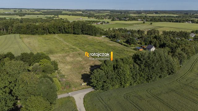 Działka rekreacyjna Perlino, ul. Alpejska. Zdjęcie 13