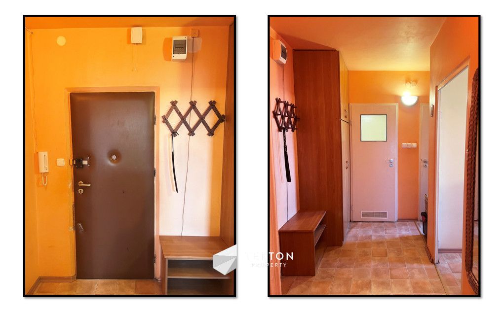 Mieszkanie 3-pokojowe Warszawa Ursynów, ul. Stefana Szolc-Rogozińskiego. Zdjęcie 6