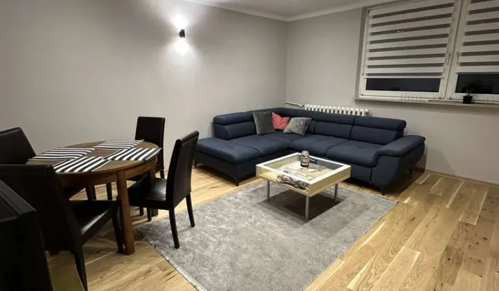 Mieszkanie 3-pokojowe Sosnowiec Centrum, ul. kard. Stefana Wyszyńskiego