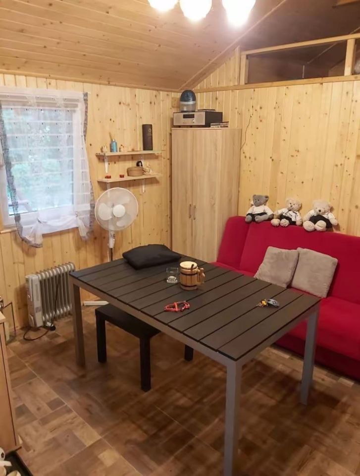 Działka rekreacyjna Bydgoszcz Miedzyń, ul. Nakielska. Zdjęcie 12