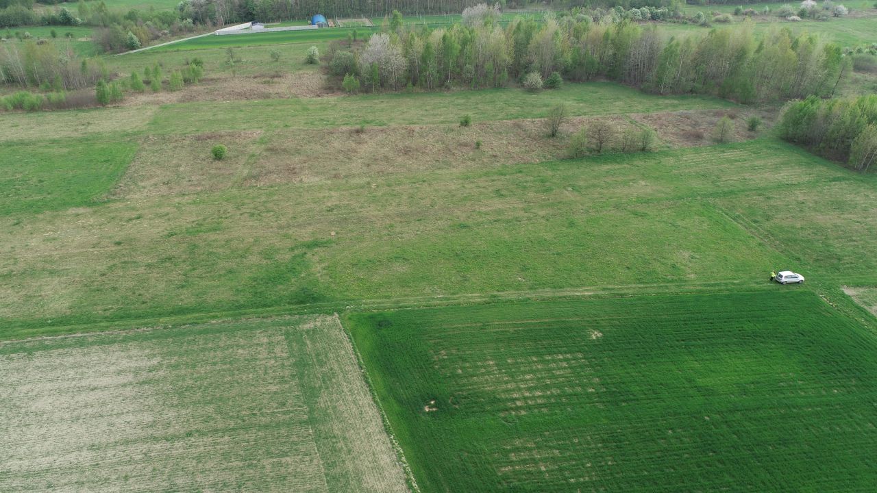 Działka budowlana Wójtowa. Zdjęcie 7