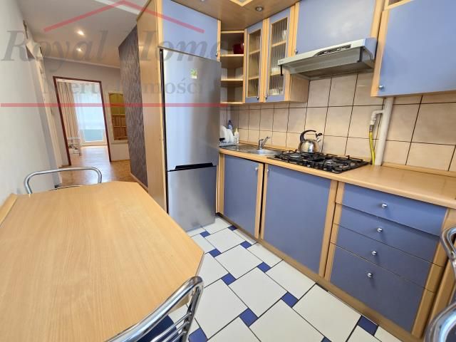 Mieszkanie 3-pokojowe Wrocław Muchobór Mały. Zdjęcie 8