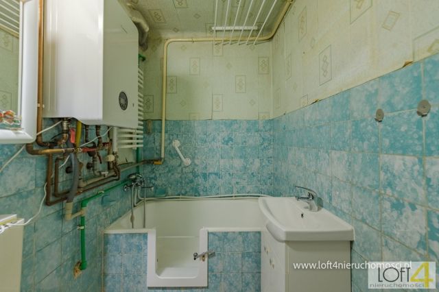 Mieszkanie 3-pokojowe Tarnów, ul. Franciszka Żwirki. Zdjęcie 7