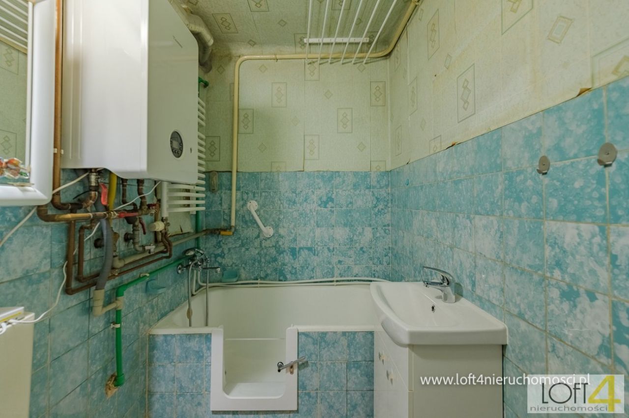 Mieszkanie 3-pokojowe Tarnów, ul. Franciszka Żwirki. Zdjęcie 7