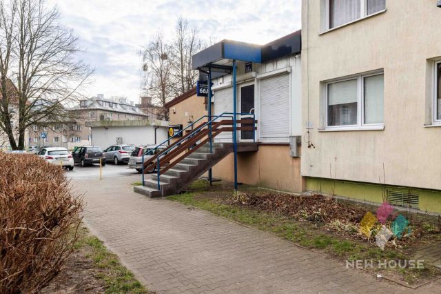 Lokal Olsztyn Podgrodzie, al. Aleja Warszawska. Zdjęcie 2