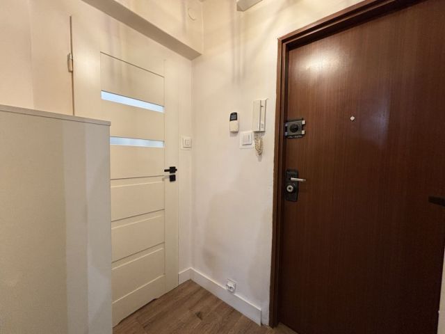 Mieszkanie 2-pokojowe Warszawa Ursynów, ul. Marii Grzegorzewskiej. Zdjęcie 9