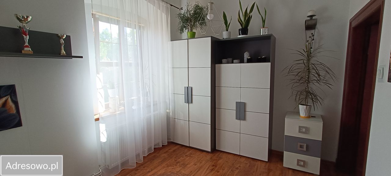 Mieszkanie 4-pokojowe Złocieniec, ul. Drawska. Zdjęcie 8