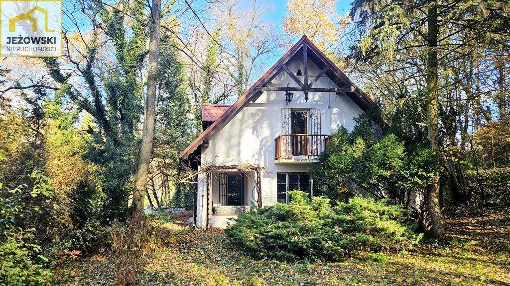 dom wolnostojący, 5 pokoi Kazimierz Dolny, ul. Kwaskowa Góra