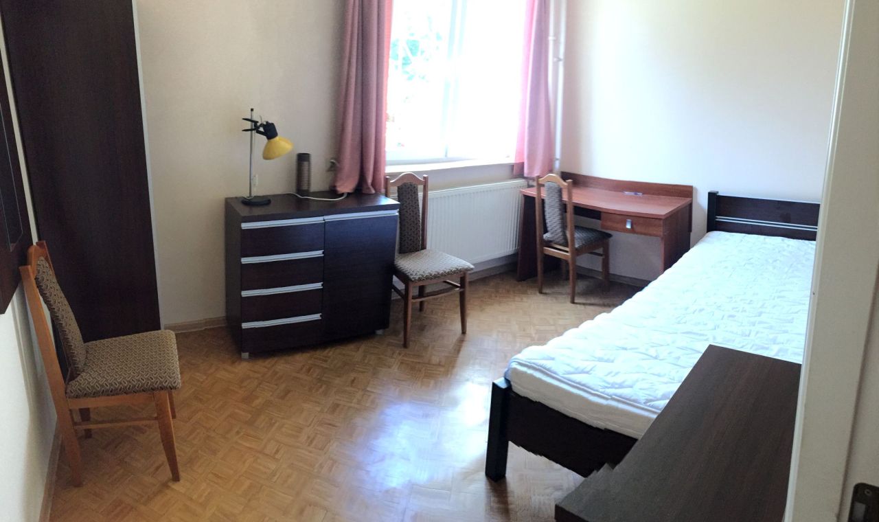 Mieszkanie 1-pokojowe Warszawa Powiśle, ul. Okrąg. Zdjęcie 7