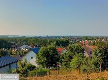 Działka inwestycyjna Mosty, ul. Modrzewiowa. Zdjęcie 4