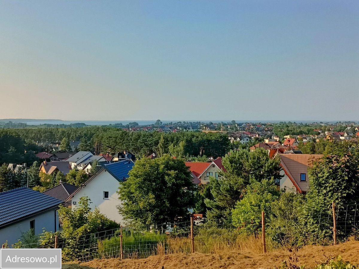 Działka inwestycyjna Mosty, ul. Modrzewiowa. Zdjęcie 5