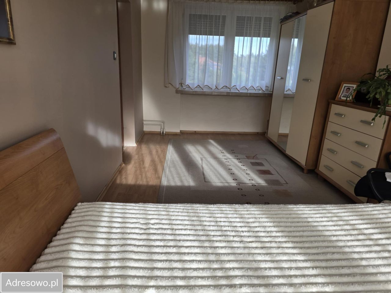 dom szeregowy, 6 pokoi Szpetal Górny, ul. Osiedle Młodych. Zdjęcie 9