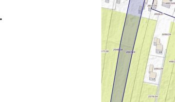 Działka budowlana Szczerbice, ul. Sumińska