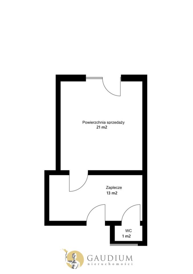 Lokal Gdańsk Wrzeszcz, ul. Jana Kochanowskiego. Zdjęcie 15