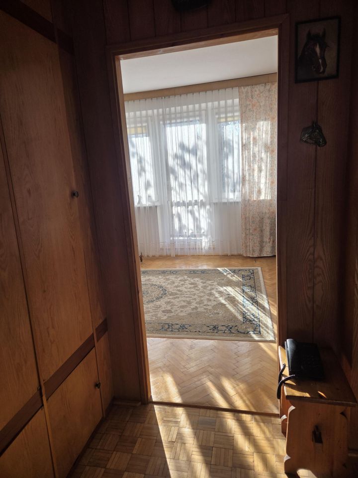 Mieszkanie 4-pokojowe Gdańsk Suchanino, ul. Karola Kurpińskiego. Zdjęcie 9