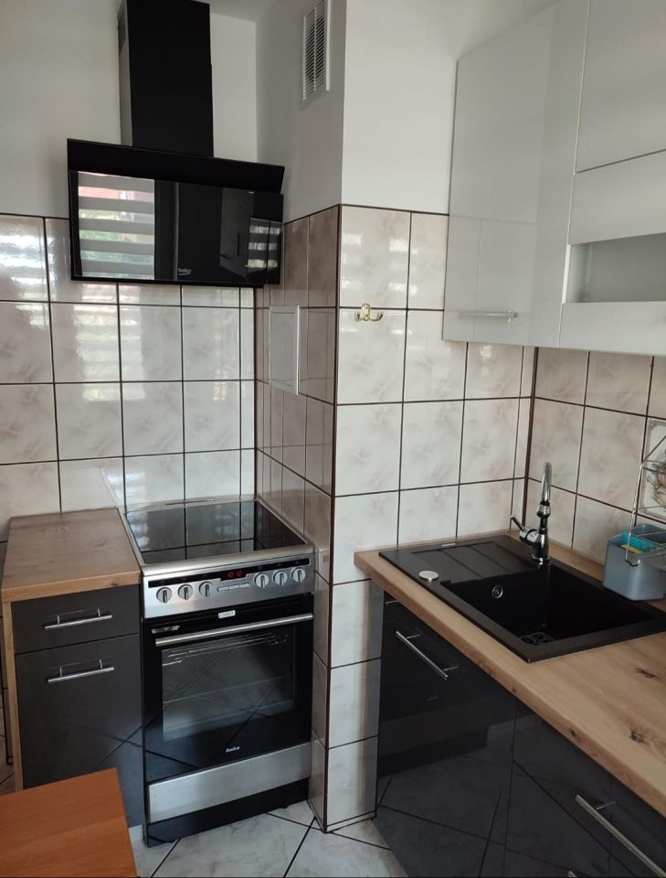 Mieszkanie 2-pokojowe Węgorzewo, ul. Bolesława Chrobrego. Zdjęcie 6