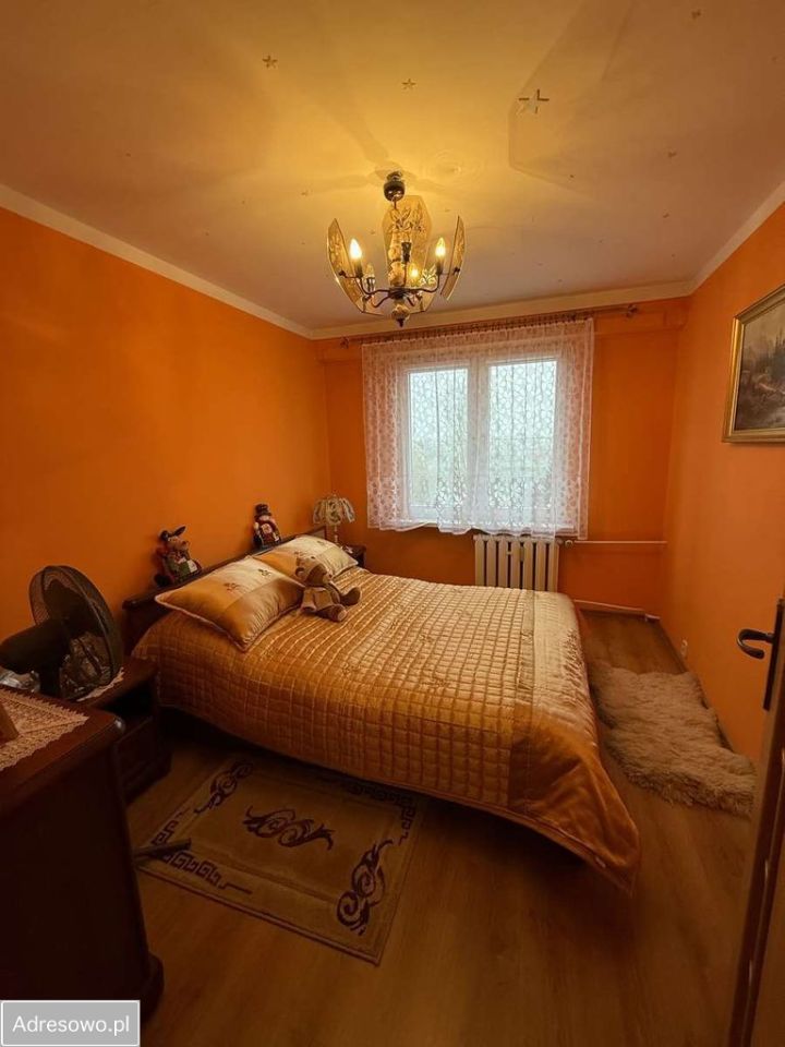 Mieszkanie 3-pokojowe Inowrocław, al. Niepodległości. Zdjęcie 2