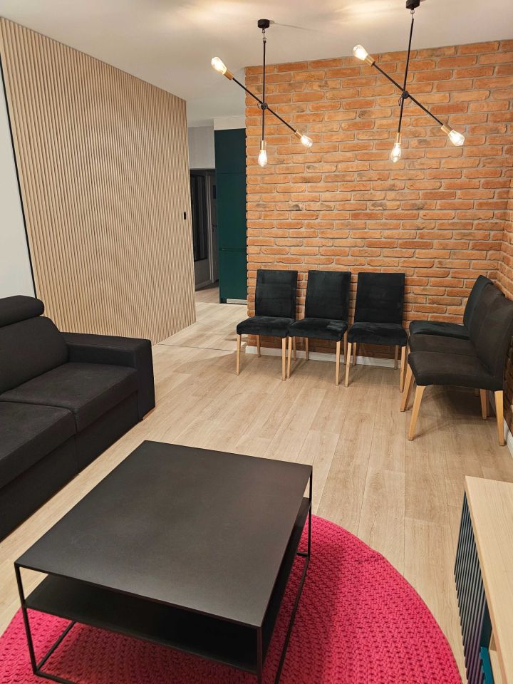 Mieszkanie 3-pokojowe Olsztyn Śródmieście, ul. Juliana Tuwima. Zdjęcie 3