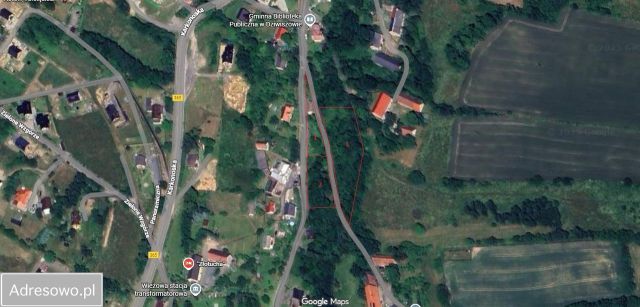 dom wolnostojący, 5 pokoi Dziwiszów, ul. Karkonoska. Zdjęcie 11