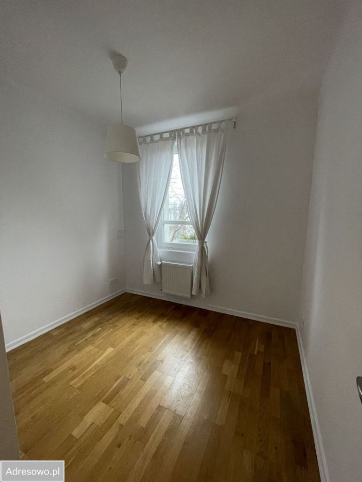 Mieszkanie 3-pokojowe Warszawa Żoliborz, ul. Filarecka. Zdjęcie 6