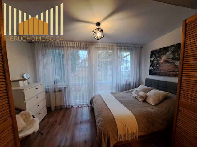 dom szeregowy, 2 pokoje Mińsk Mazowiecki. Zdjęcie 7