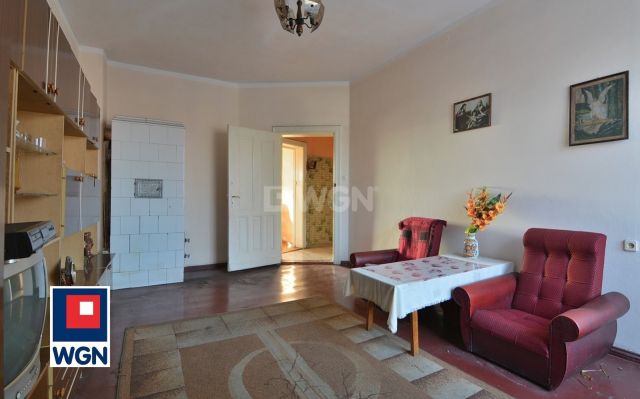 Mieszkanie 3-pokojowe Elbląg, al. Grunwaldzka. Zdjęcie 5