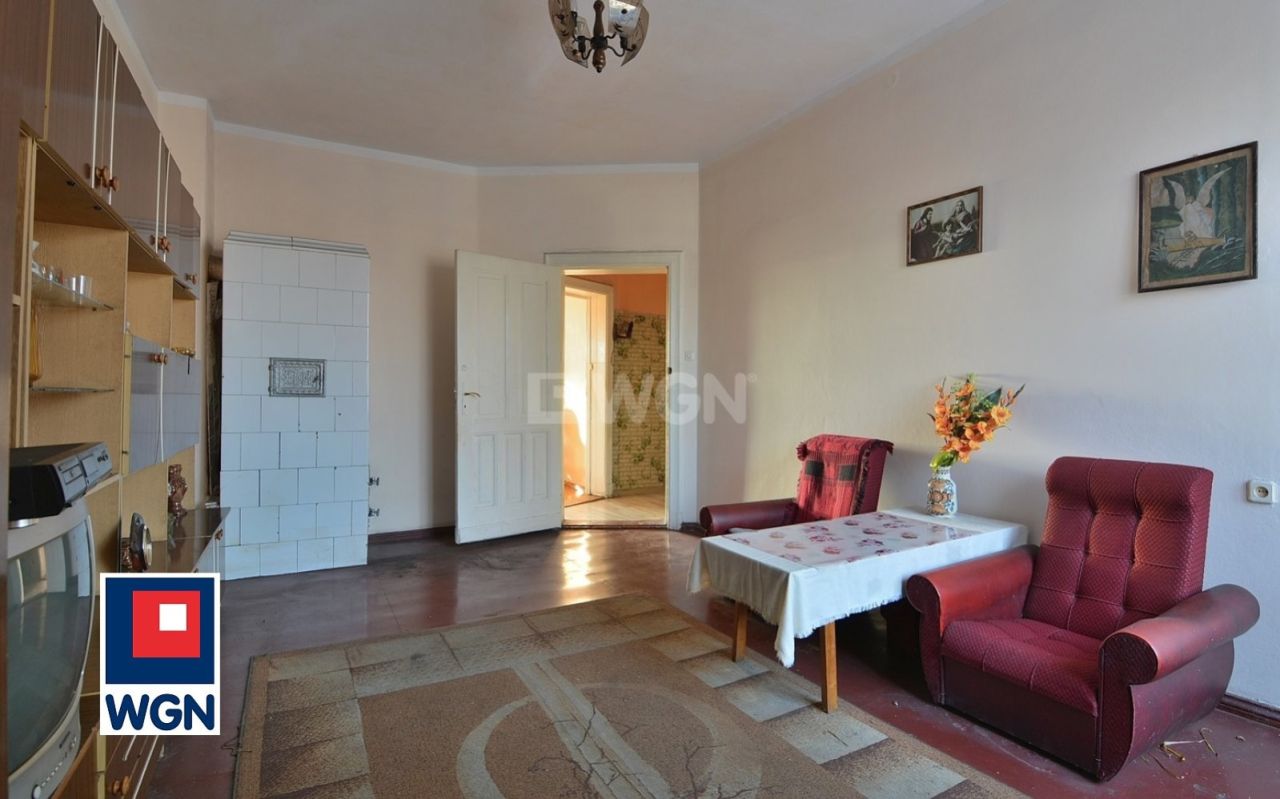 Mieszkanie 3-pokojowe Elbląg, al. Grunwaldzka. Zdjęcie 5