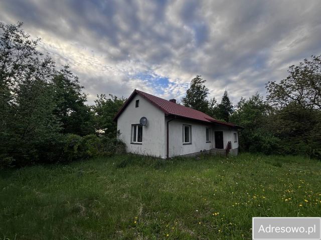 dom wolnostojący Kopiec. Zdjęcie 1