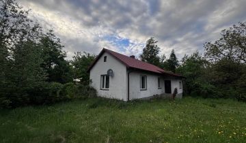 dom wolnostojący Kopiec