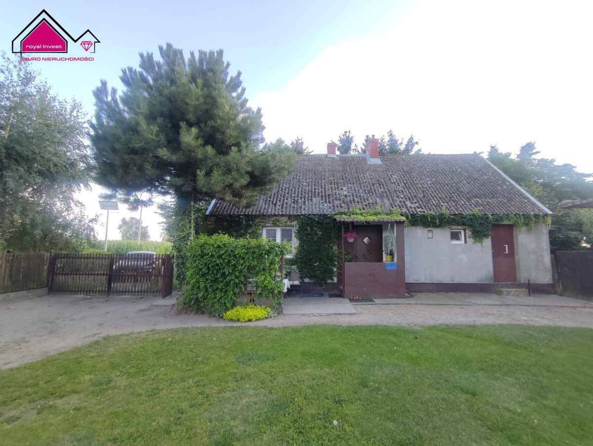 dom wolnostojący, 2 pokoje Grzybków. Zdjęcie 4