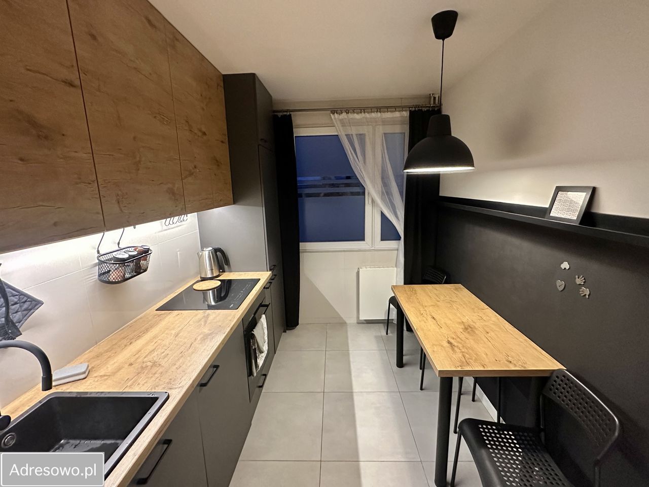 Mieszkanie 3-pokojowe Kraków Mistrzejowice, os. Złotego Wieku. Zdjęcie 6