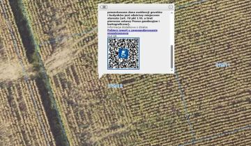 Działka budowlana Ludwinów