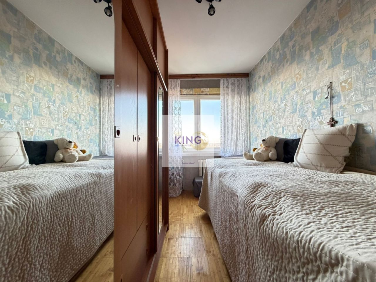 Mieszkanie 4-pokojowe Gryfino. Zdjęcie 5