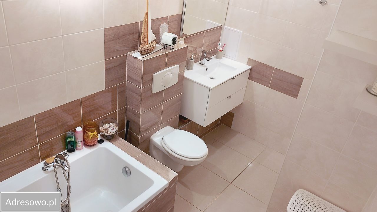 Mieszkanie 3-pokojowe Szczecin Majowe, ul. Jarosława Iwaszkiewicza. Zdjęcie 7