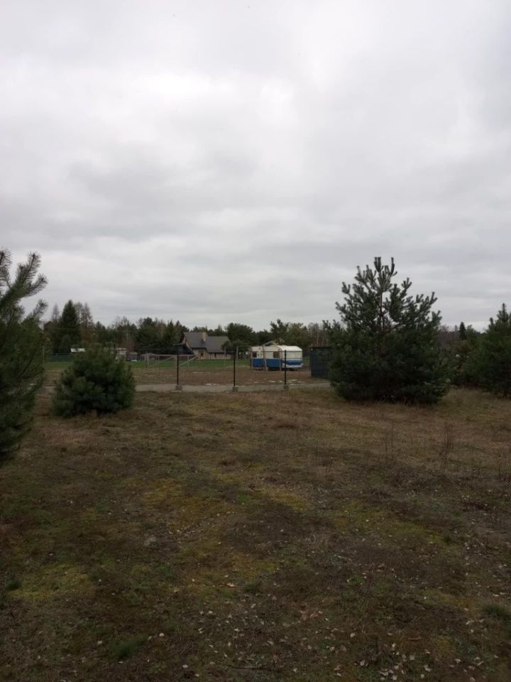 Działka budowlana Zdziechów. Zdjęcie 7