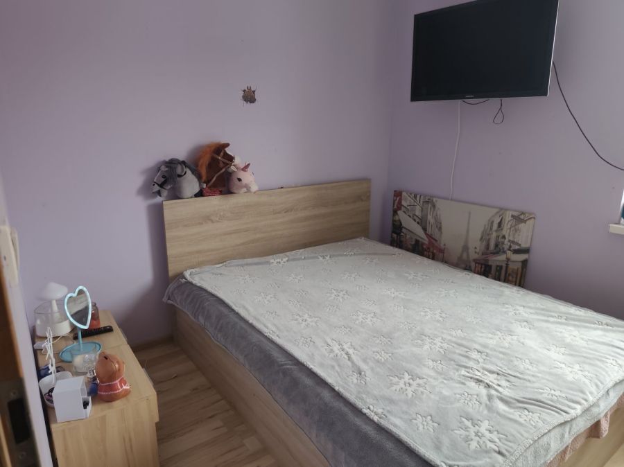 Mieszkanie 3-pokojowe Straszyn, ul. Dworcowa. Zdjęcie 7