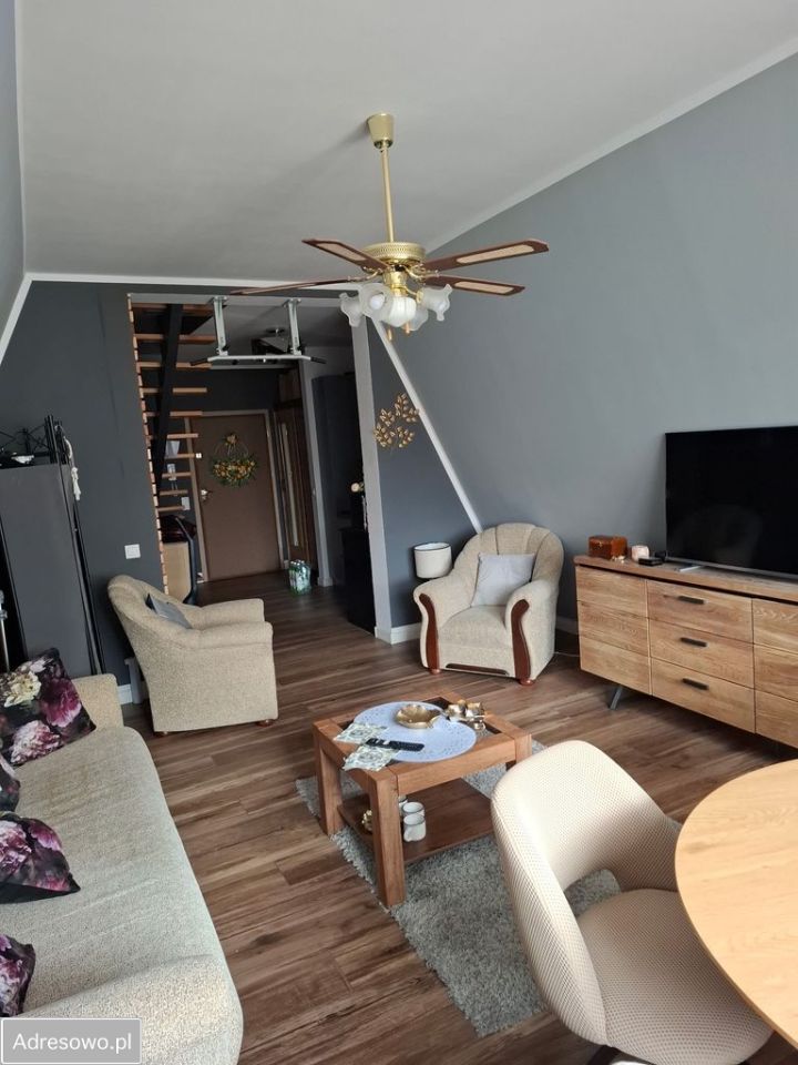 Mieszkanie 3-pokojowe Strzelin, ul. Rycerska. Zdjęcie 1