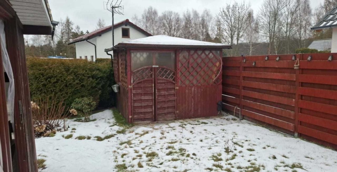 Działka rod Złotów. Zdjęcie 8