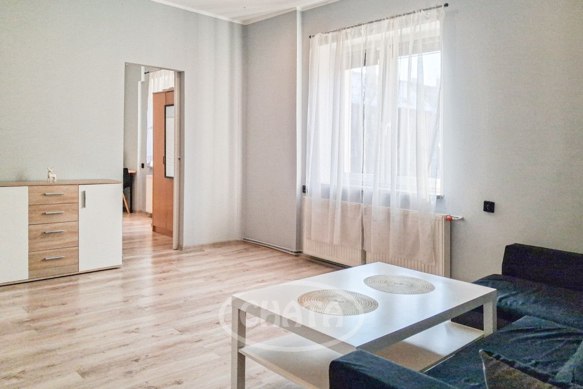 Mieszkanie 3-pokojowe Wrocław Grabiszyn, al. gen. Józefa Hallera. Zdjęcie 1